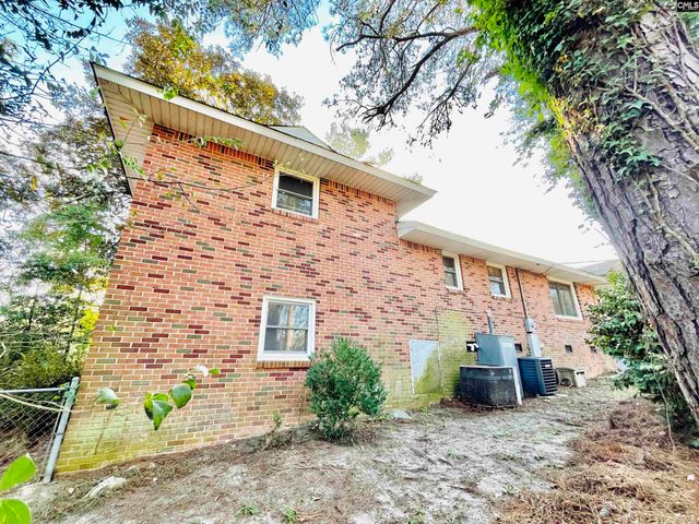 1538 Bradley Drive, Columbia, SC 29204