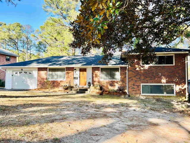 1538 Bradley Drive, Columbia, SC 29204