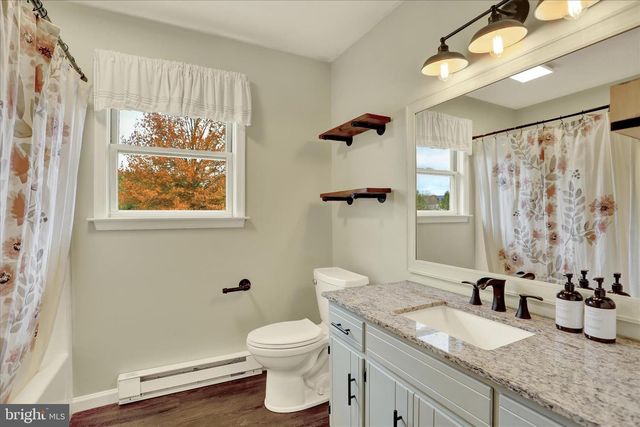 116 SONDAY DR, Bernville, PA 19506