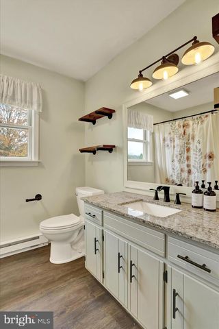 116 SONDAY DR, Bernville, PA 19506