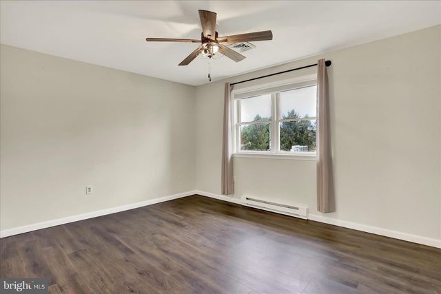 116 SONDAY DR, Bernville, PA 19506