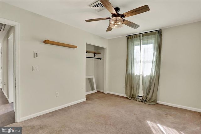 116 SONDAY DR, Bernville, PA 19506