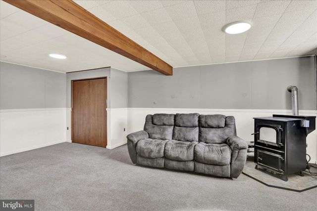 116 SONDAY DR, Bernville, PA 19506