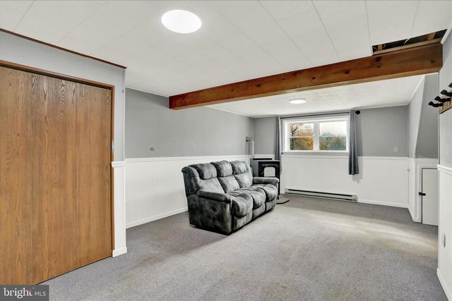 116 SONDAY DR, Bernville, PA 19506