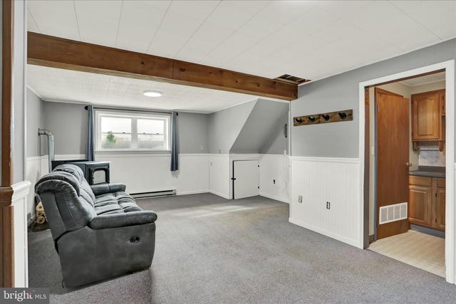 116 SONDAY DR, Bernville, PA 19506