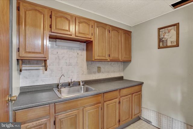 116 SONDAY DR, Bernville, PA 19506