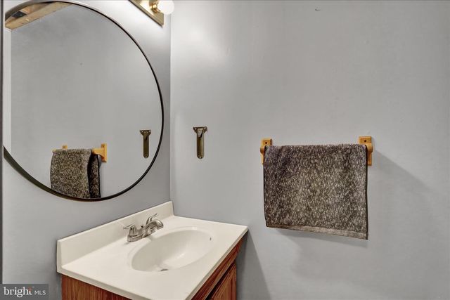 116 SONDAY DR, Bernville, PA 19506