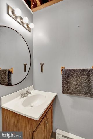 116 SONDAY DR, Bernville, PA 19506