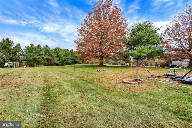 116 SONDAY DR, Bernville, PA 19506