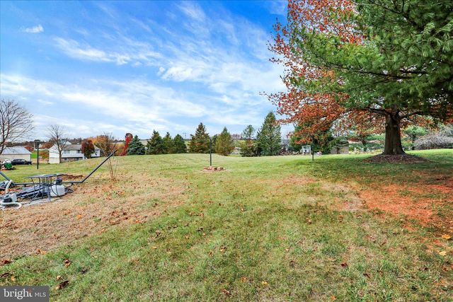 116 SONDAY DR, Bernville, PA 19506