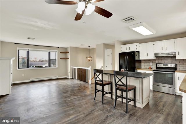 116 SONDAY DR, Bernville, PA 19506