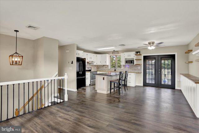 116 SONDAY DR, Bernville, PA 19506