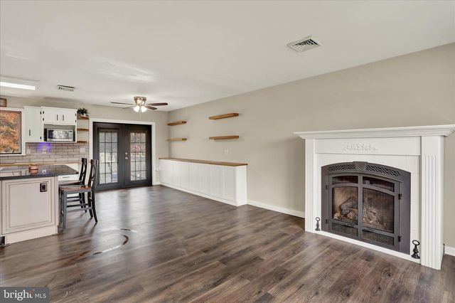 116 SONDAY DR, Bernville, PA 19506