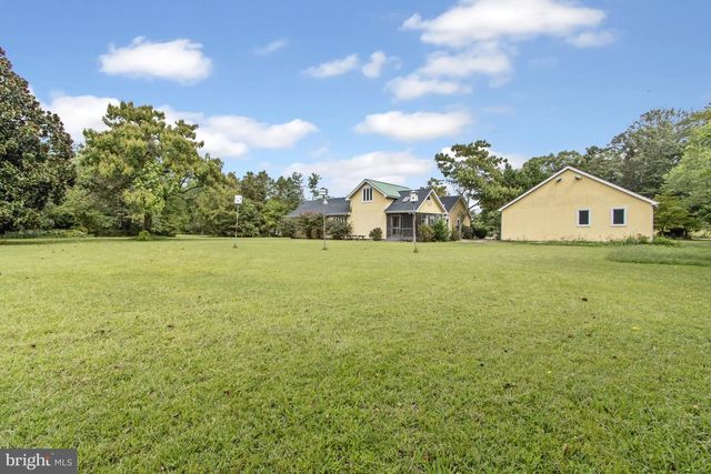 203 HERONWOOD LN, Milton, DE 19968