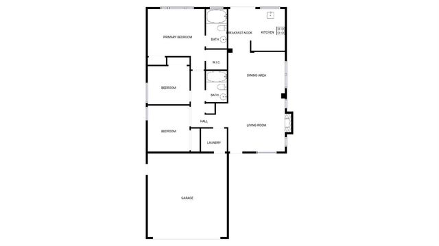 108 Austin Dr, Folsom, CA 95630