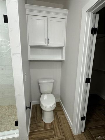 316 Bahia Street, Mission, TX 78572