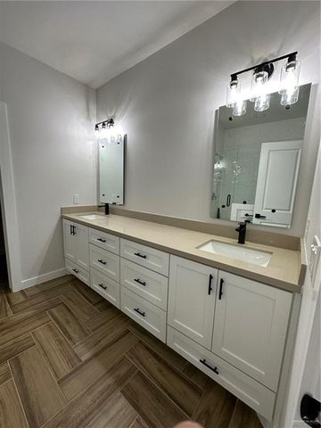 316 Bahia Street, Mission, TX 78572