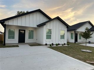 316 Bahia Street, Mission, TX 78572