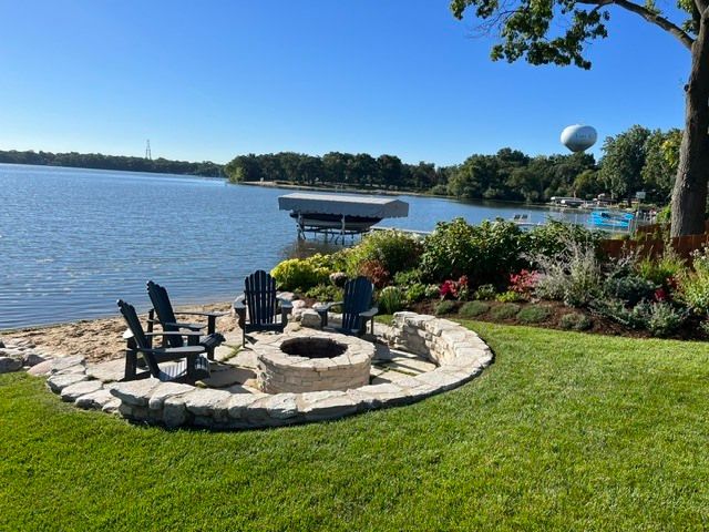 245 Sunrise Lane, Lake Zurich, IL 60047