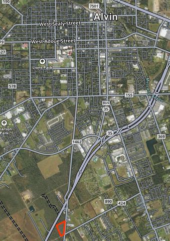 0 Fm 2403, Alvin, TX 77511