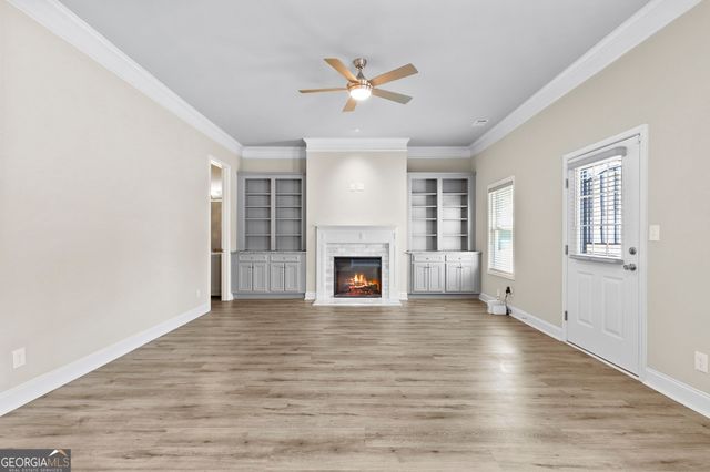 1785 Treymire Court, Stone Mountain, GA 30088