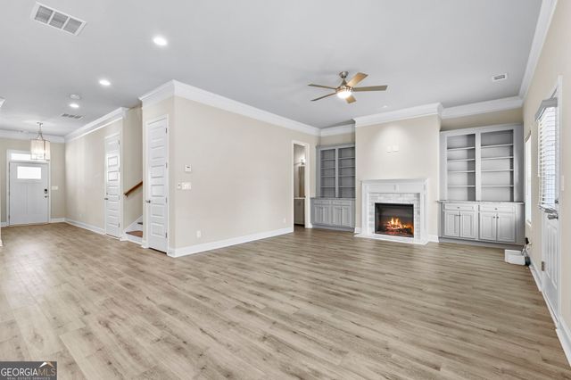 1785 Treymire Court, Stone Mountain, GA 30088