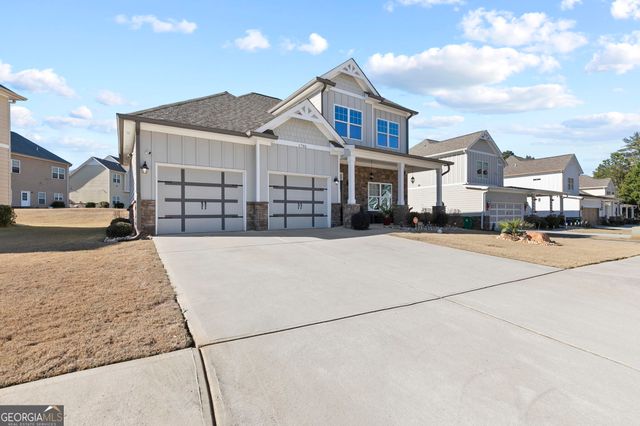 1785 Treymire Court, Stone Mountain, GA 30088