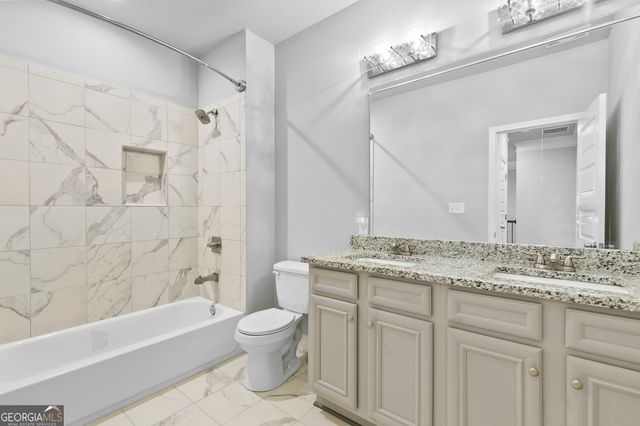 1785 Treymire Court, Stone Mountain, GA 30088