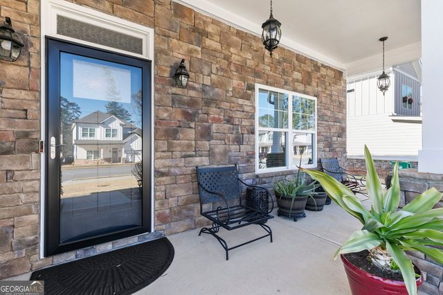 1785 Treymire Court, Stone Mountain, GA 30088