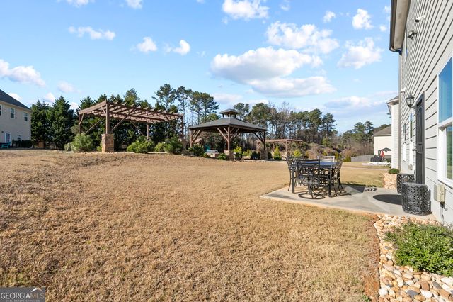 1785 Treymire Court, Stone Mountain, GA 30088