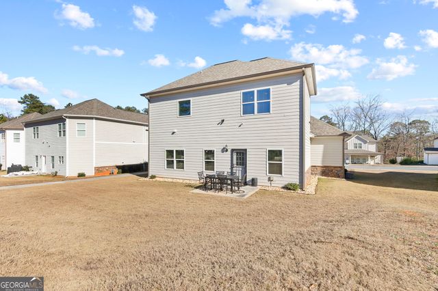 1785 Treymire Court, Stone Mountain, GA 30088