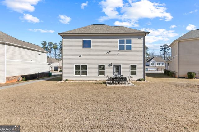 1785 Treymire Court, Stone Mountain, GA 30088