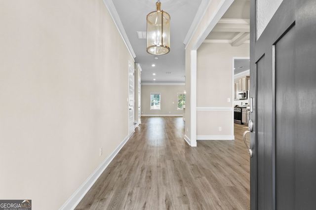 1785 Treymire Court, Stone Mountain, GA 30088