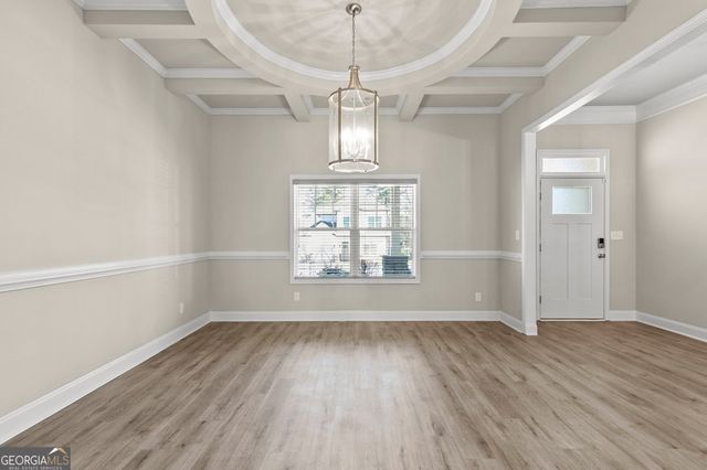 1785 Treymire Court, Stone Mountain, GA 30088