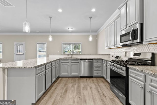 1785 Treymire Court, Stone Mountain, GA 30088