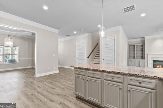 1785 Treymire Court, Stone Mountain, GA 30088