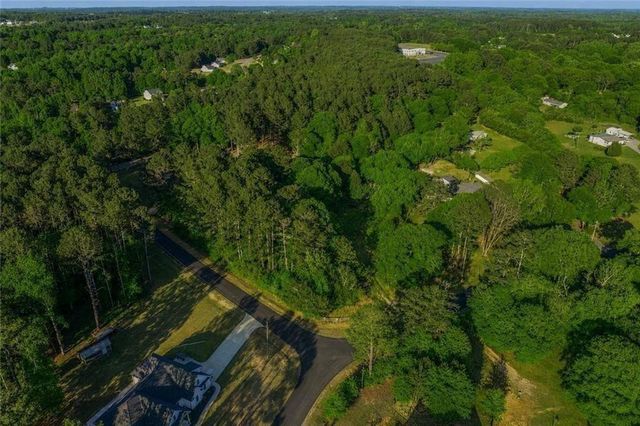 924 Beaver Hill Drive, Bethlehem, GA 30620