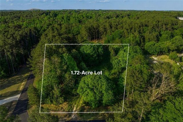 924 Beaver Hill Drive, Bethlehem, GA 30620