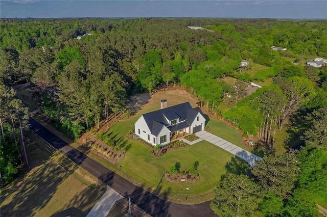 924 Beaver Hill Drive, Bethlehem, GA 30620