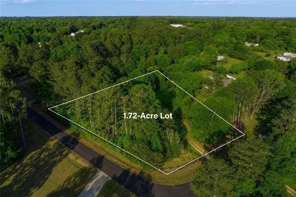 924 Beaver Hill Drive, Bethlehem, GA 30620