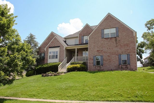223 Sydney Dr, Goodlettsville, TN 37072