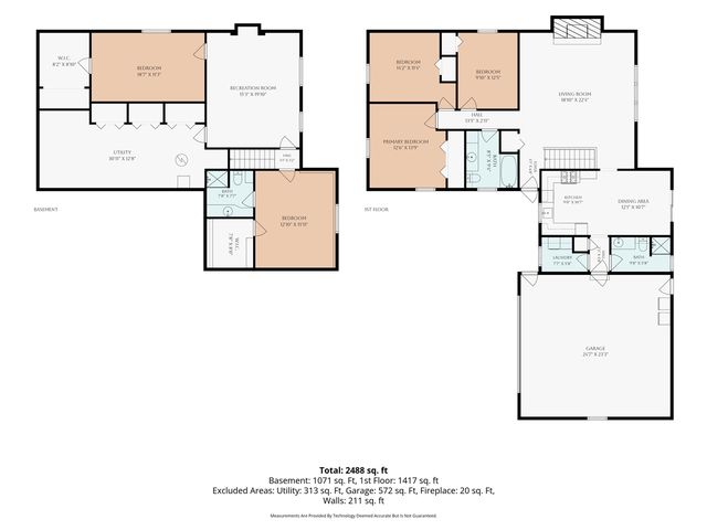 2945 Rolling Hills Court, Hudsonville, MI 49426