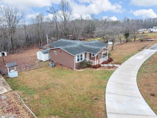 474 Bluebird Lane, Blacksburg, SC 29702