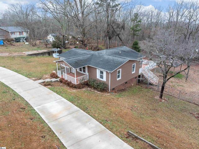 474 Bluebird Lane, Blacksburg, SC 29702