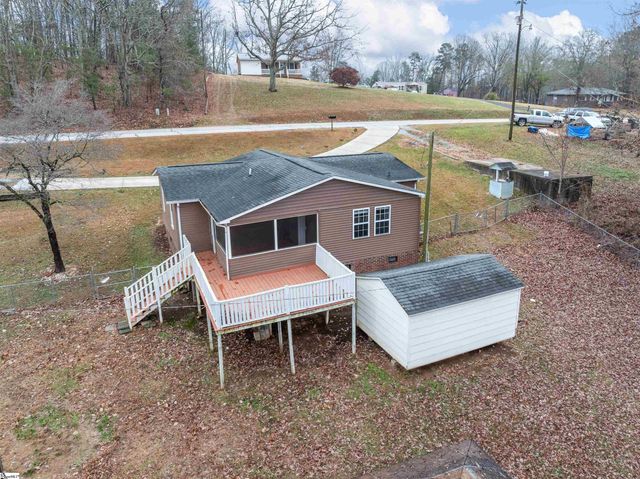 474 Bluebird Lane, Blacksburg, SC 29702