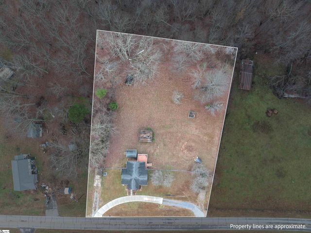 474 Bluebird Lane, Blacksburg, SC 29702