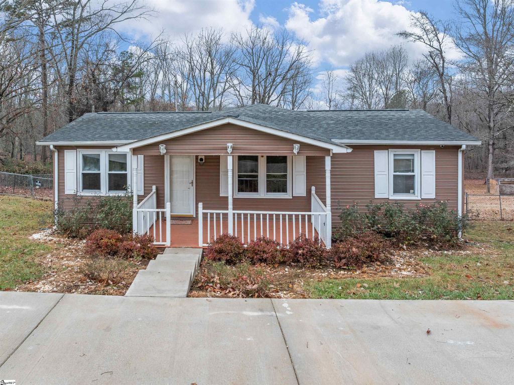 474 Bluebird Lane, Blacksburg, SC 29702