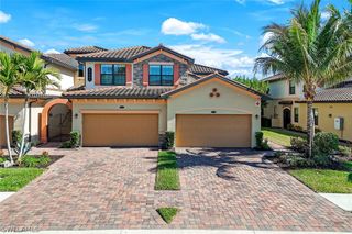 17351 Cherrywood CT 7904, Bonita Springs, FL 34135