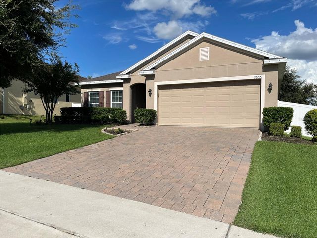 9886 LENOX STREET, Clermont, FL 34711