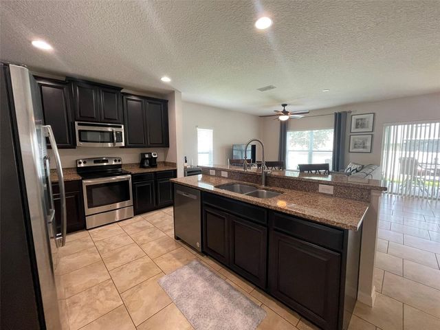 9886 LENOX STREET, Clermont, FL 34711